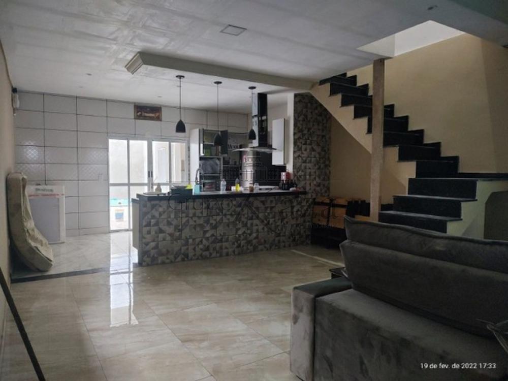 Foto 1 de Casa Sobrado em Setville Altos de São José, São José dos Campos - imagem 1