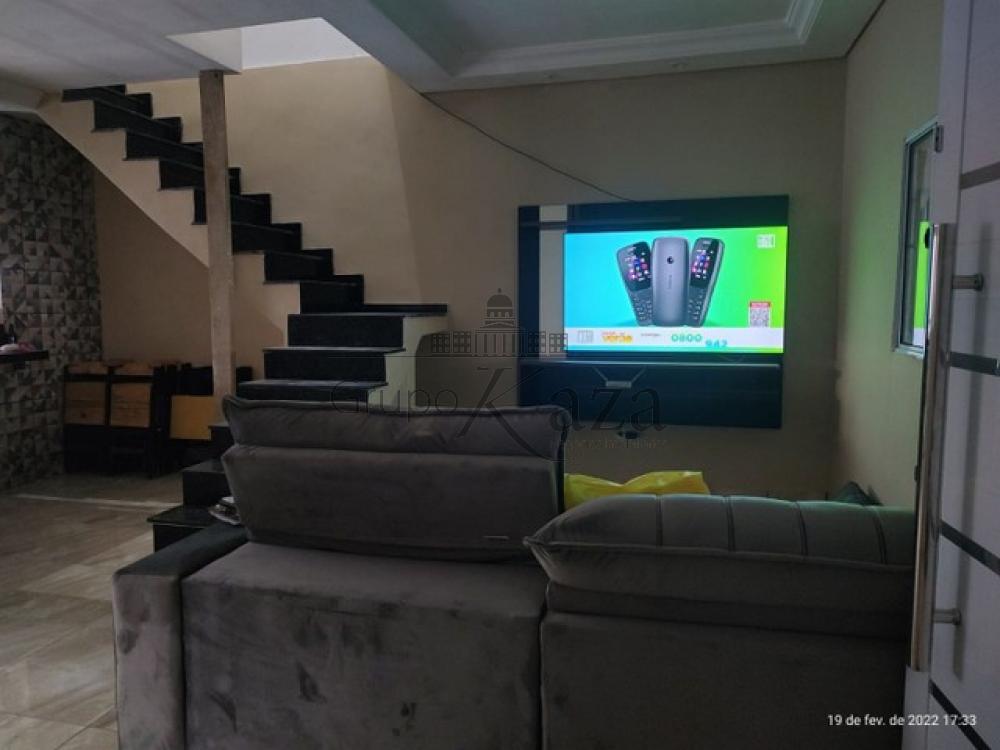 Foto 2 de Casa Sobrado em Setville Altos de São José, São José dos Campos - imagem 2