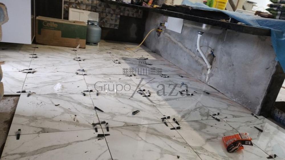 Foto 4 de Casa Sobrado em Setville Altos de São José, São José dos Campos - imagem 4