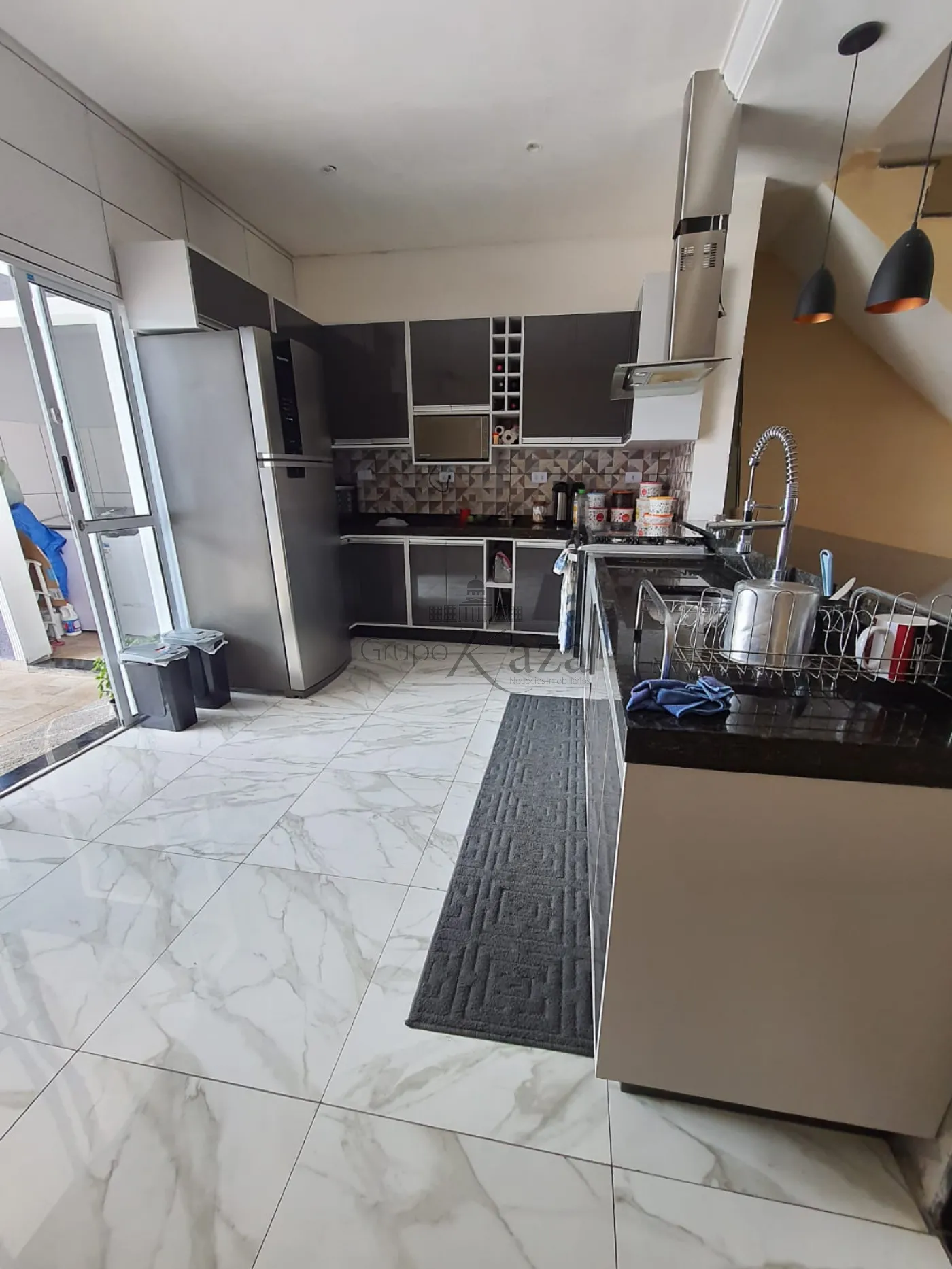 Foto 7 de Casa Sobrado em Setville Altos de São José, São José dos Campos - imagem 7