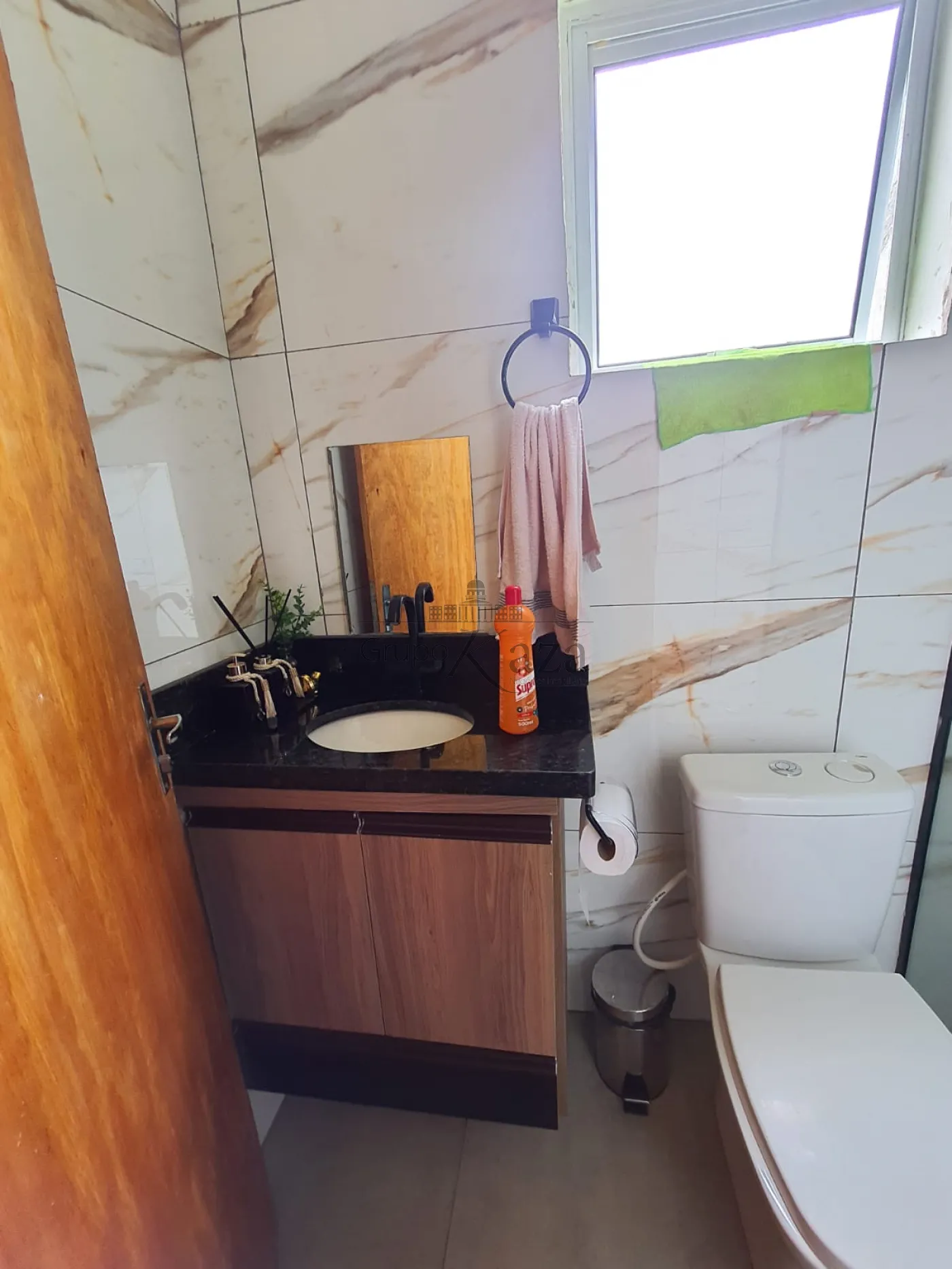 Foto 8 de Casa Sobrado em Setville Altos de São José, São José dos Campos - imagem 8