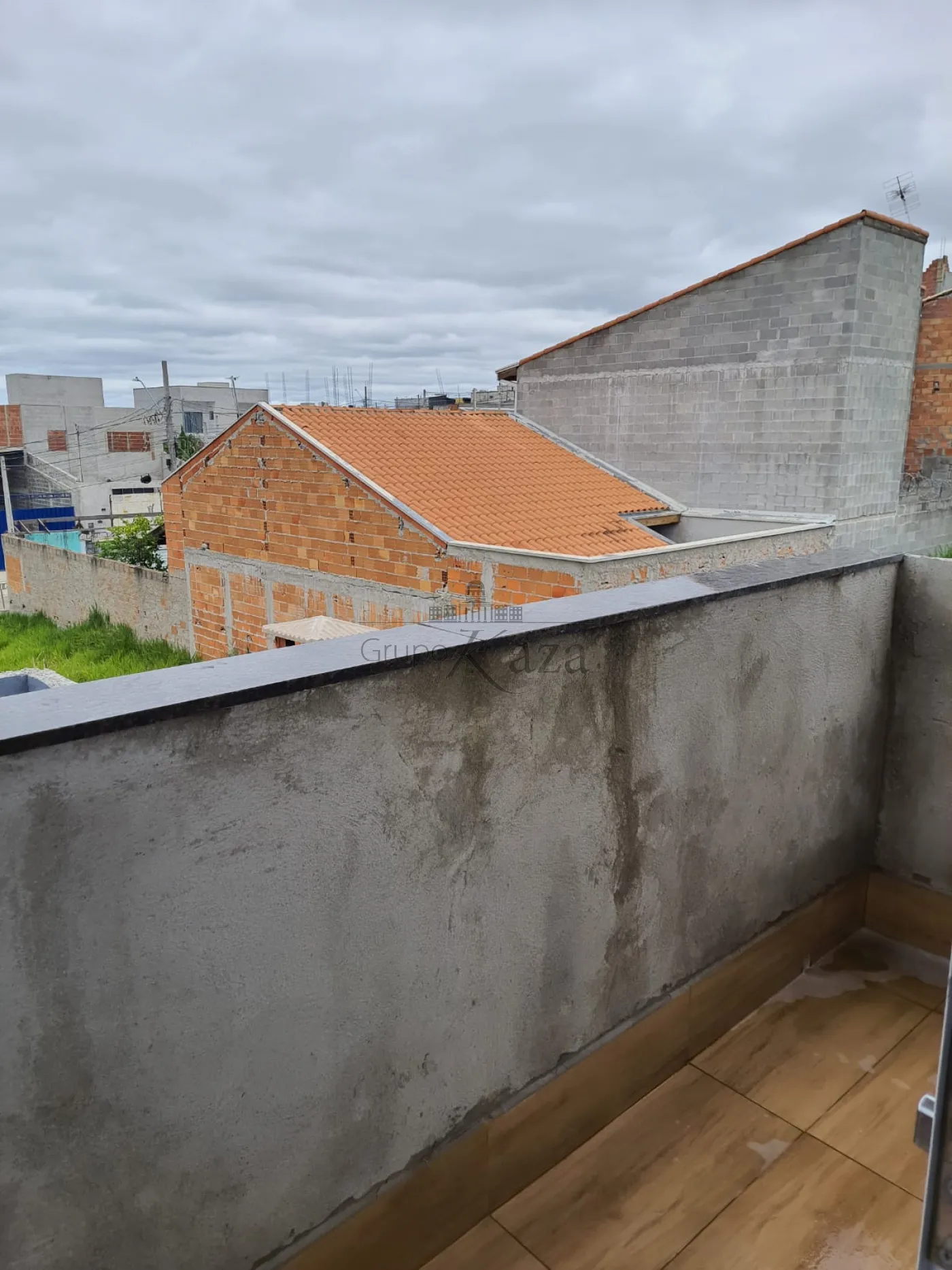 Foto 10 de Casa Sobrado em Setville Altos de São José, São José dos Campos - imagem 10