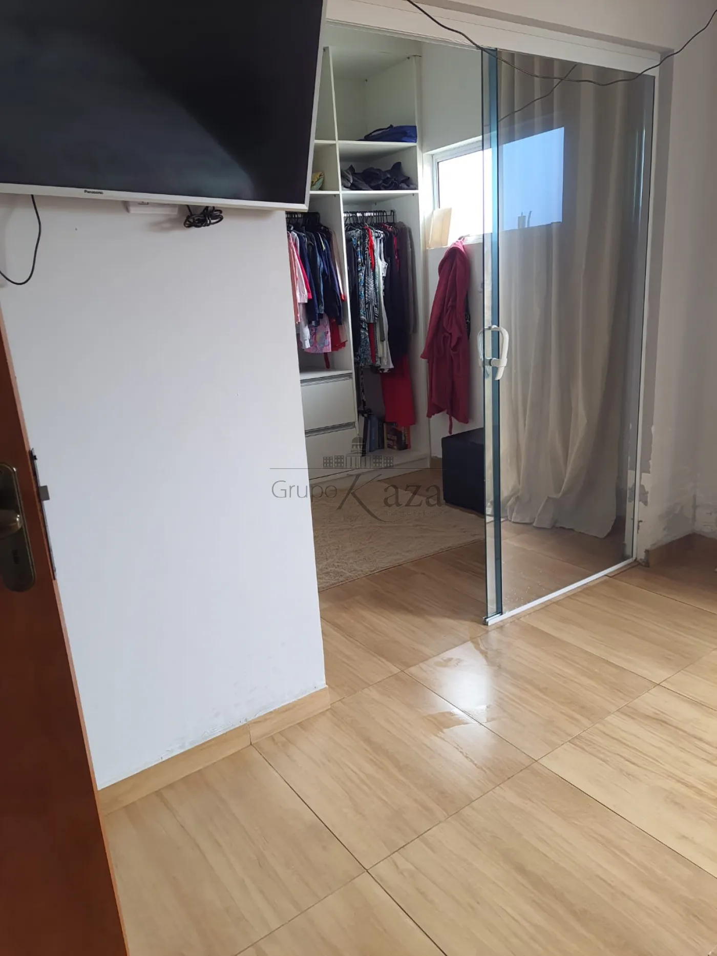 Foto 11 de Casa Sobrado em Setville Altos de São José, São José dos Campos - imagem 11