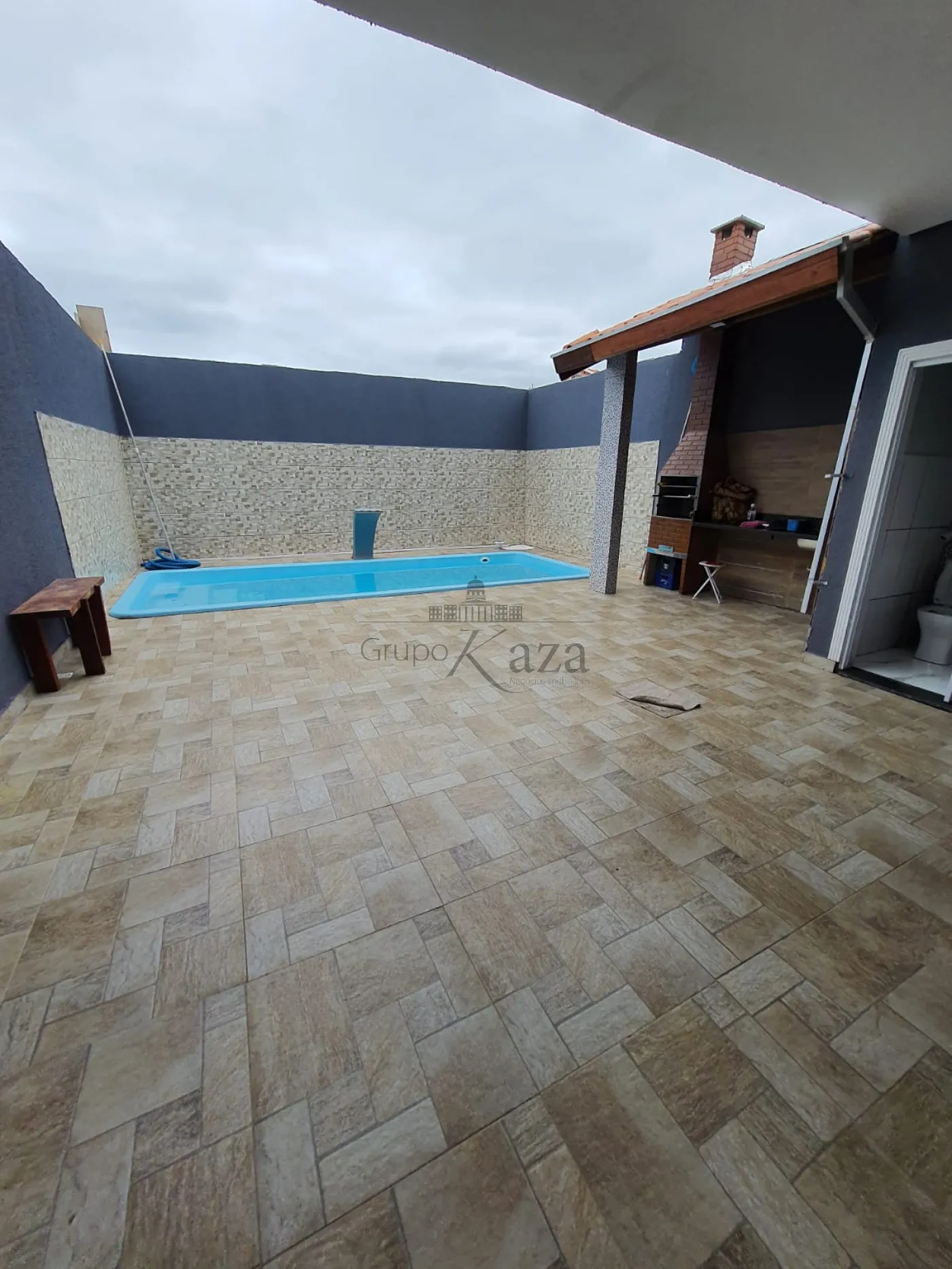 Foto 16 de Casa Sobrado em Setville Altos de São José, São José dos Campos - imagem 16