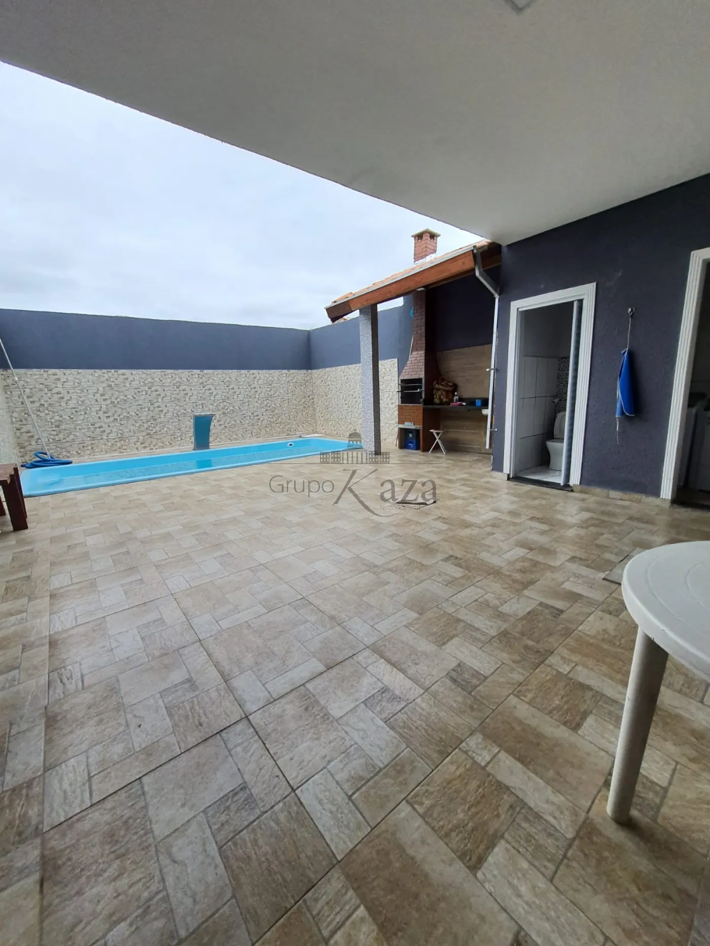 Foto 17 de Casa Sobrado em Setville Altos de São José, São José dos Campos - imagem 17