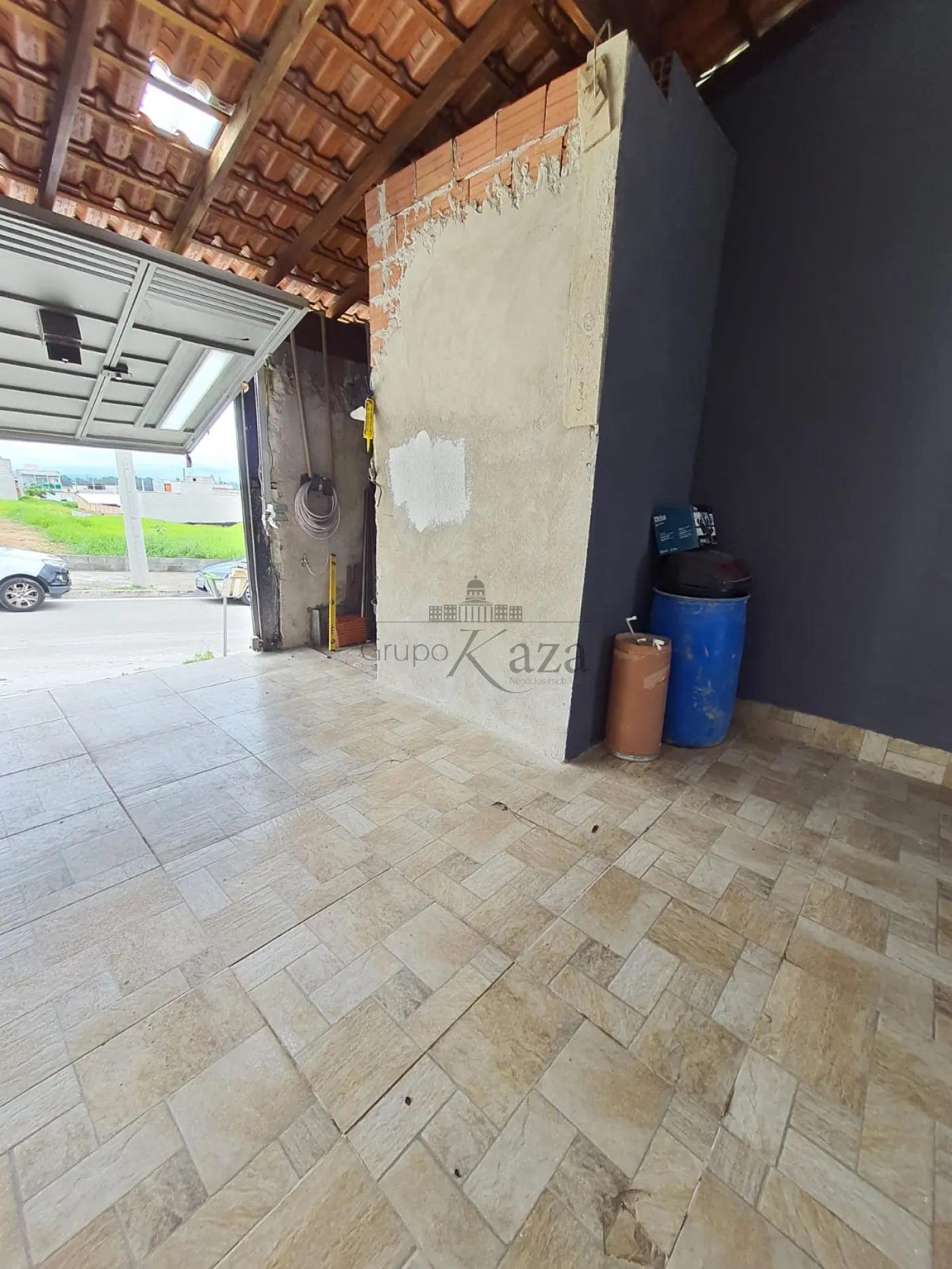 Foto 18 de Casa Sobrado em Setville Altos de São José, São José dos Campos - imagem 18