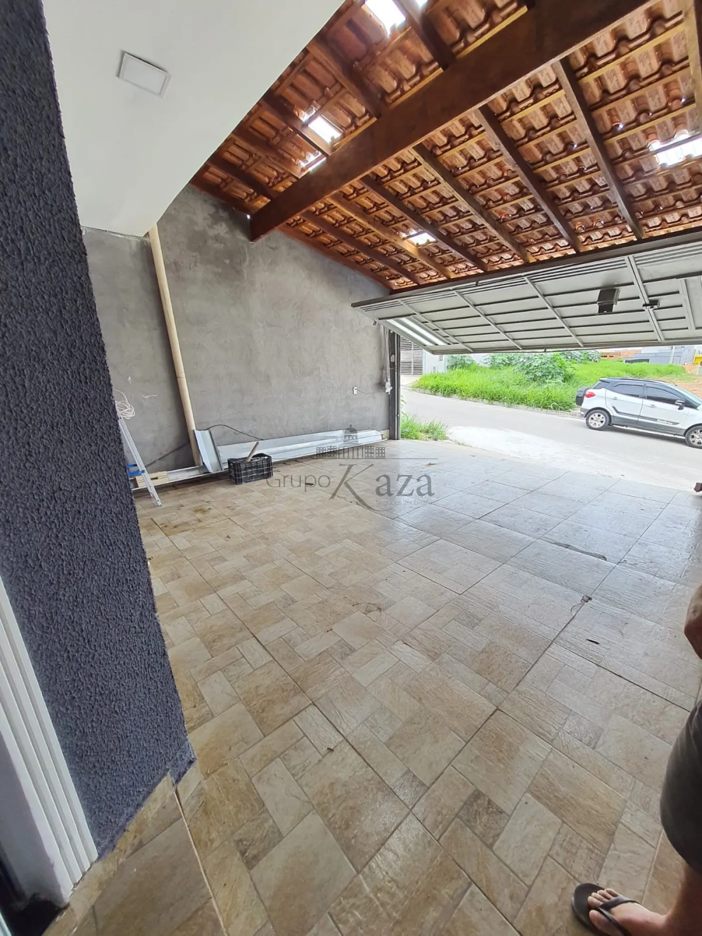 Foto 20 de Casa Sobrado em Setville Altos de São José, São José dos Campos - imagem 20