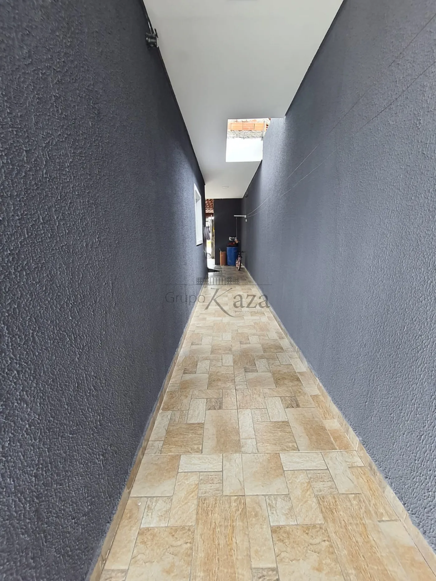 Foto 21 de Casa Sobrado em Setville Altos de São José, São José dos Campos - imagem 21