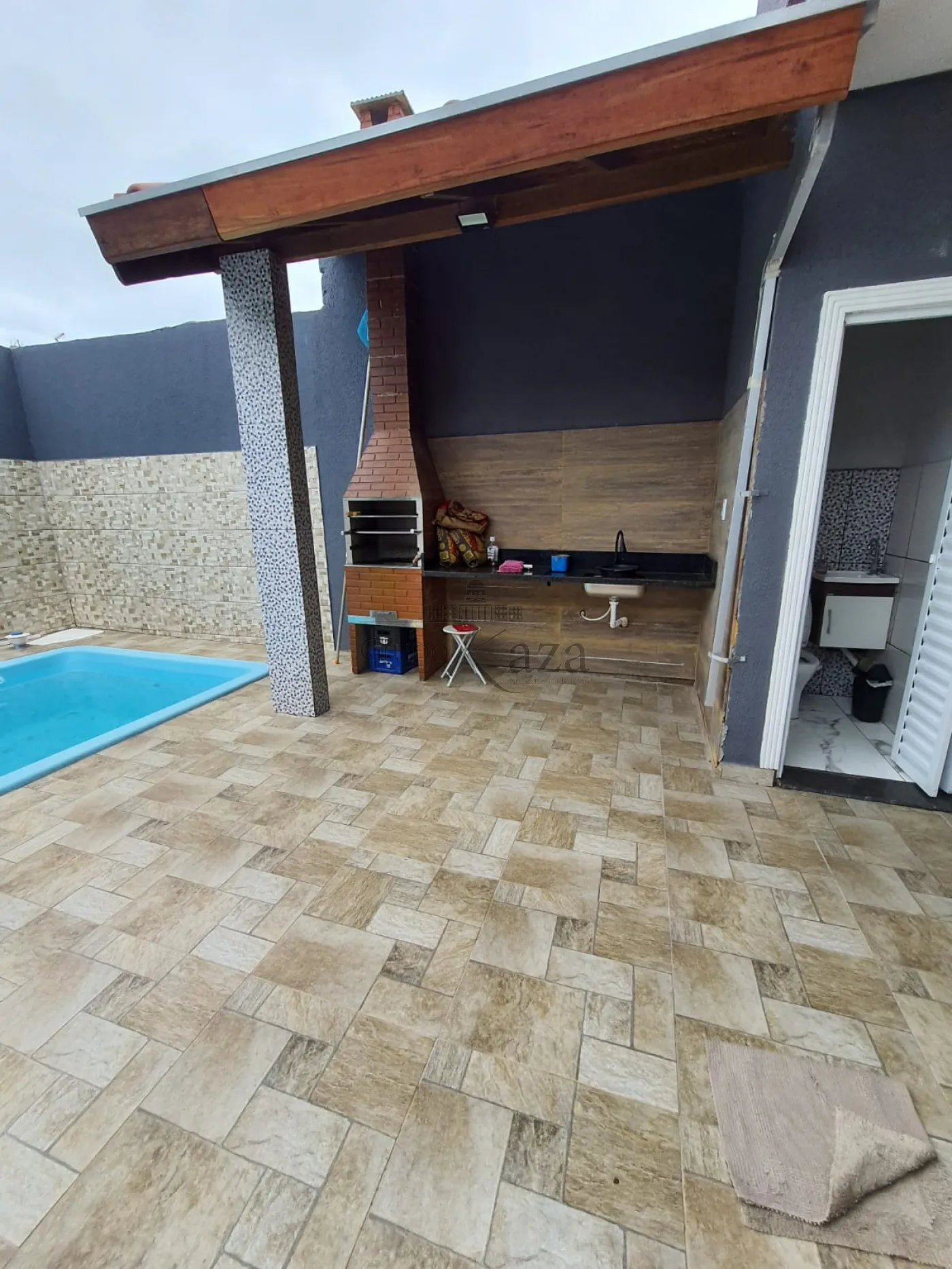 Foto 23 de Casa Sobrado em Setville Altos de São José, São José dos Campos - imagem 23