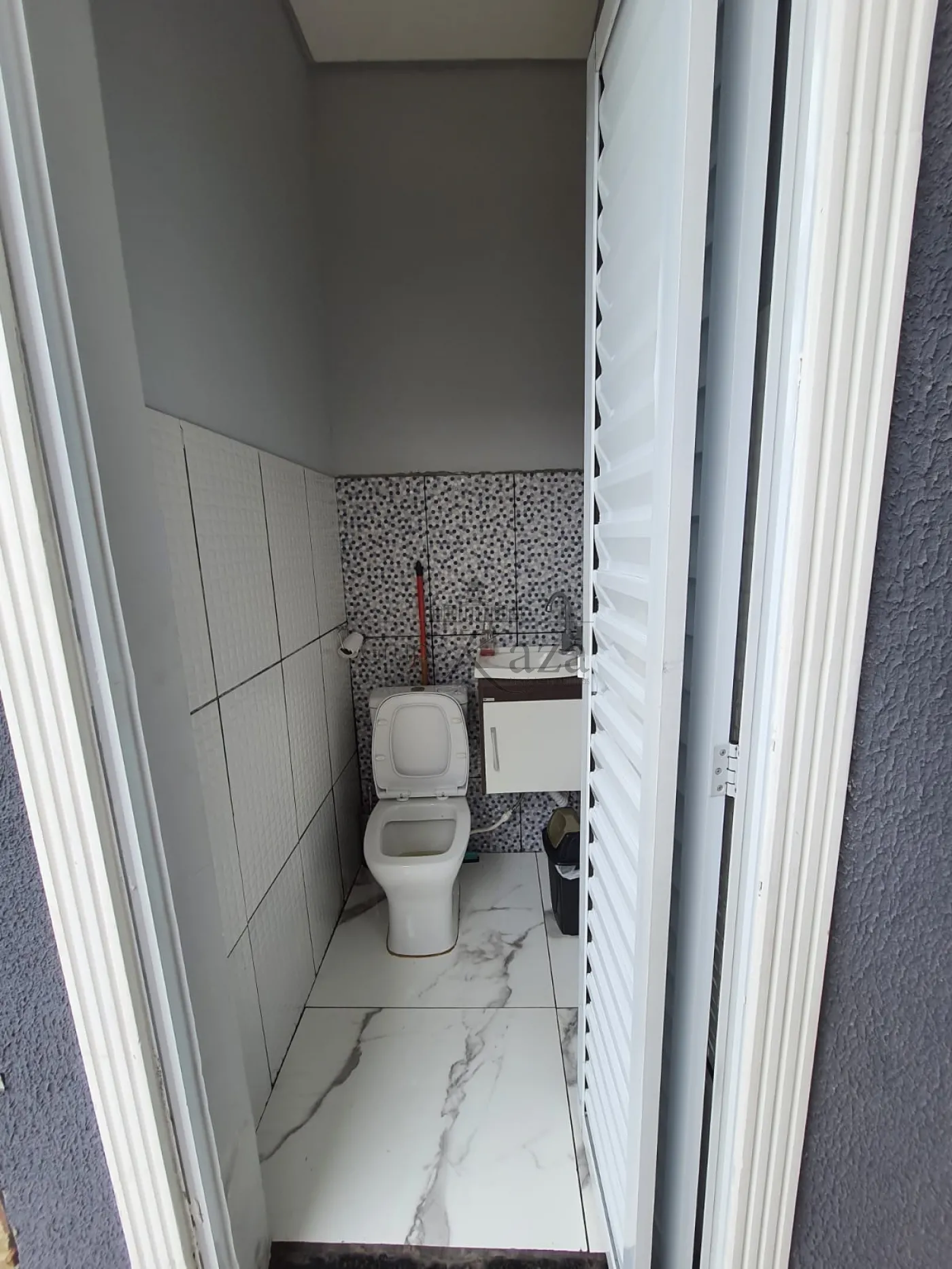 Foto 24 de Casa Sobrado em Setville Altos de São José, São José dos Campos - imagem 24