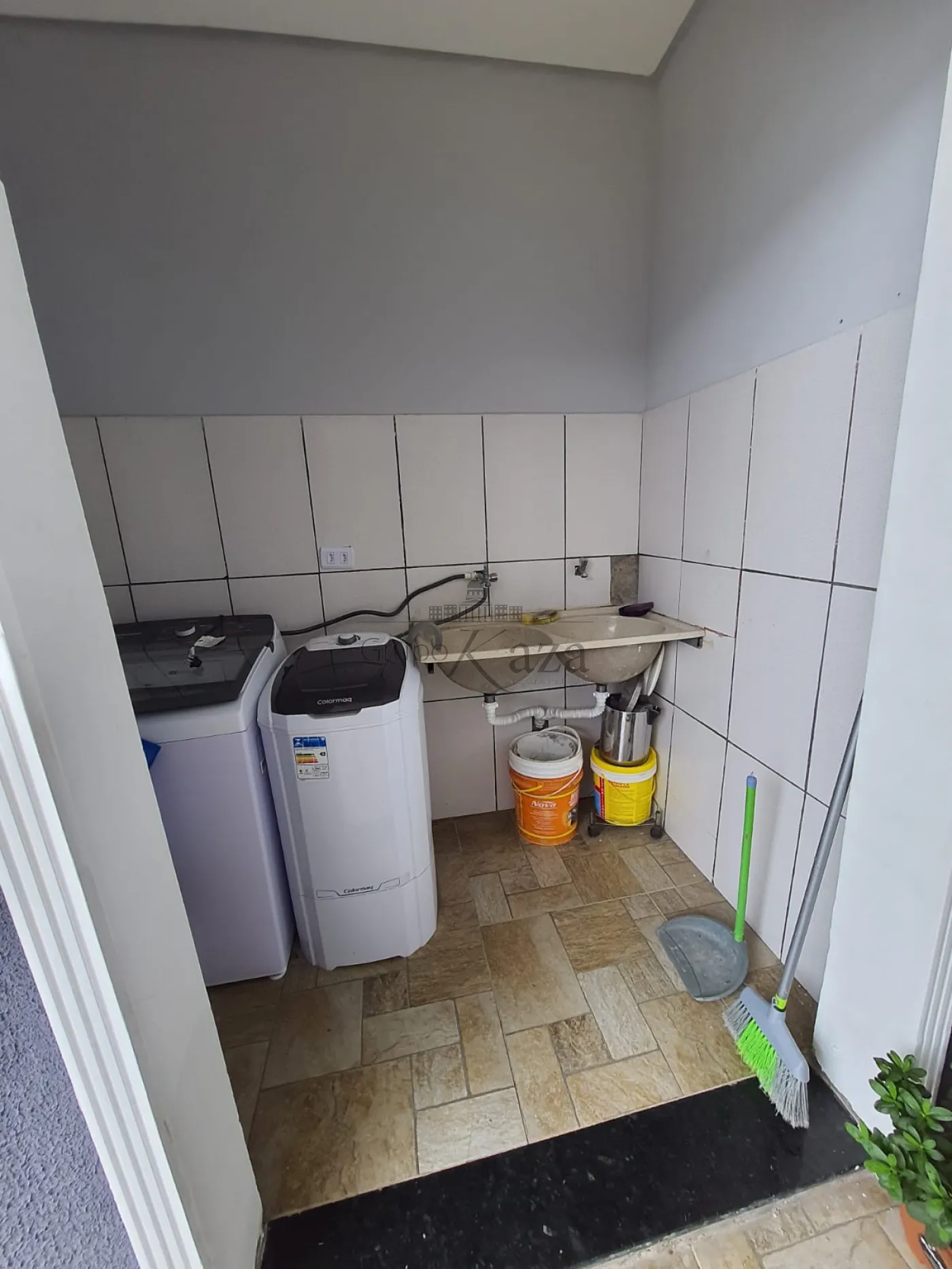Foto 25 de Casa Sobrado em Setville Altos de São José, São José dos Campos - imagem 25
