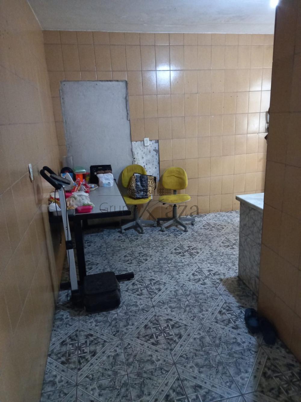 Foto 4 de Casa Comercial  Residencial em Jardim Motorama, São José dos Campos - imagem 4