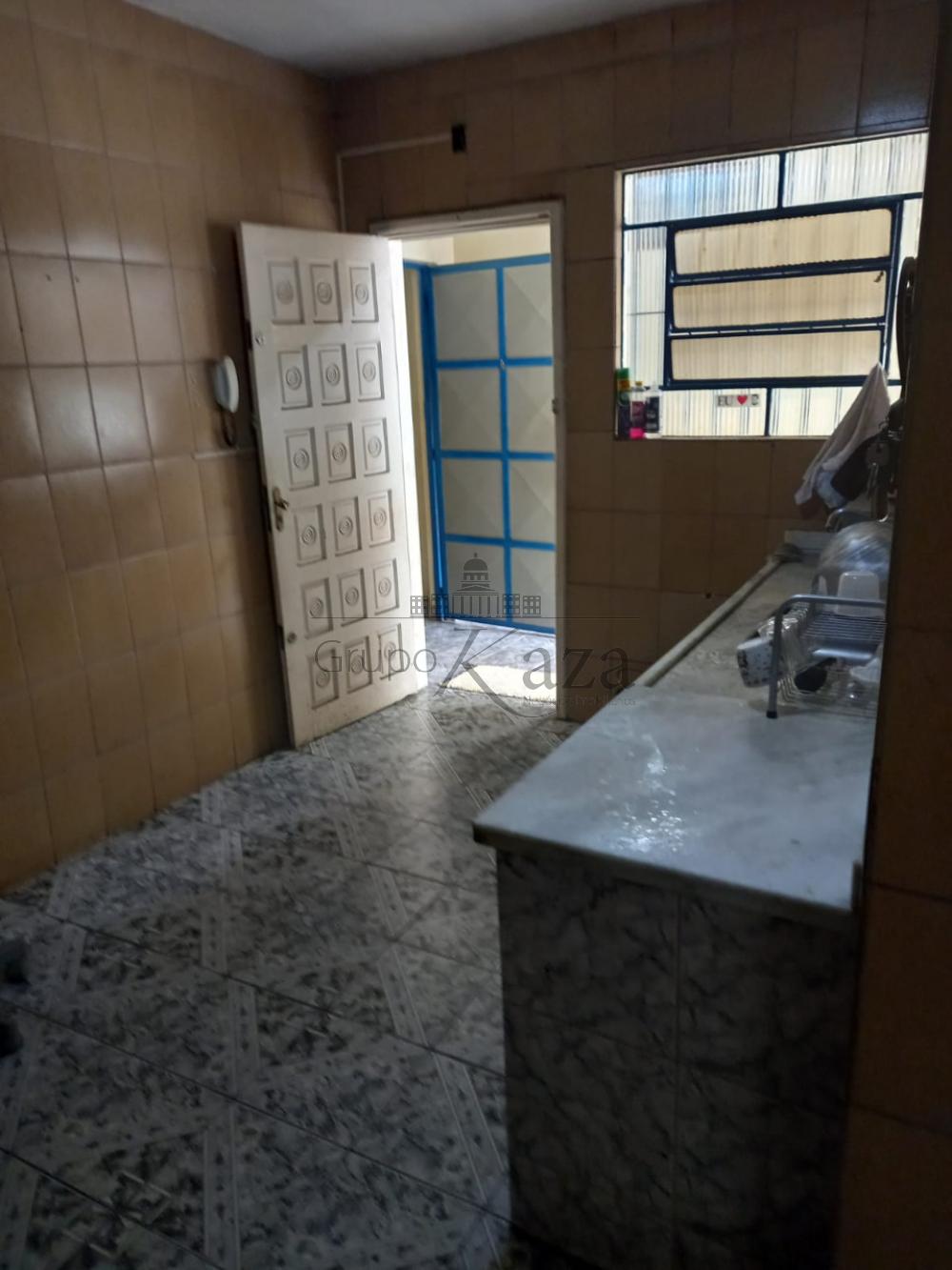 Foto 5 de Casa Comercial  Residencial em Jardim Motorama, São José dos Campos - imagem 5