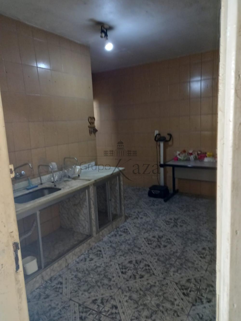 Foto 6 de Casa Comercial  Residencial em Jardim Motorama, São José dos Campos - imagem 6