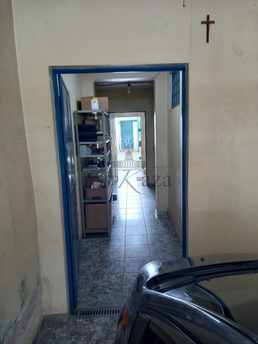 Foto 11 de Casa Comercial  Residencial em Jardim Motorama, São José dos Campos - imagem 11