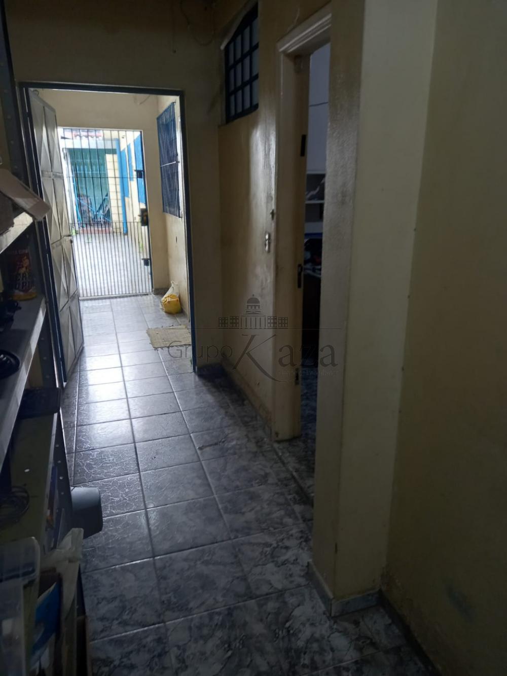 Foto 12 de Casa Comercial  Residencial em Jardim Motorama, São José dos Campos - imagem 12