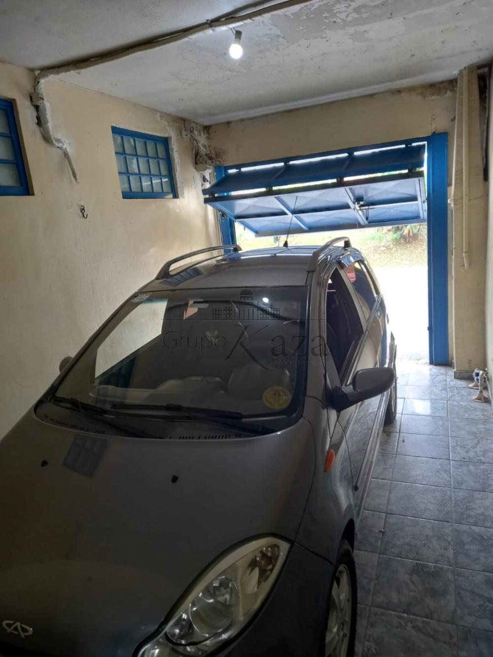 Foto 13 de Casa Comercial  Residencial em Jardim Motorama, São José dos Campos - imagem 13
