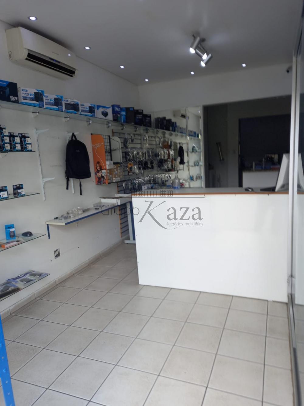 Foto 1 de Casa Comercial  Residencial em Jardim Motorama, São José dos Campos - imagem 1
