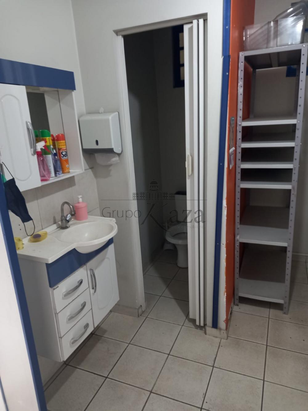 Foto 7 de Casa Comercial  Residencial em Jardim Motorama, São José dos Campos - imagem 7