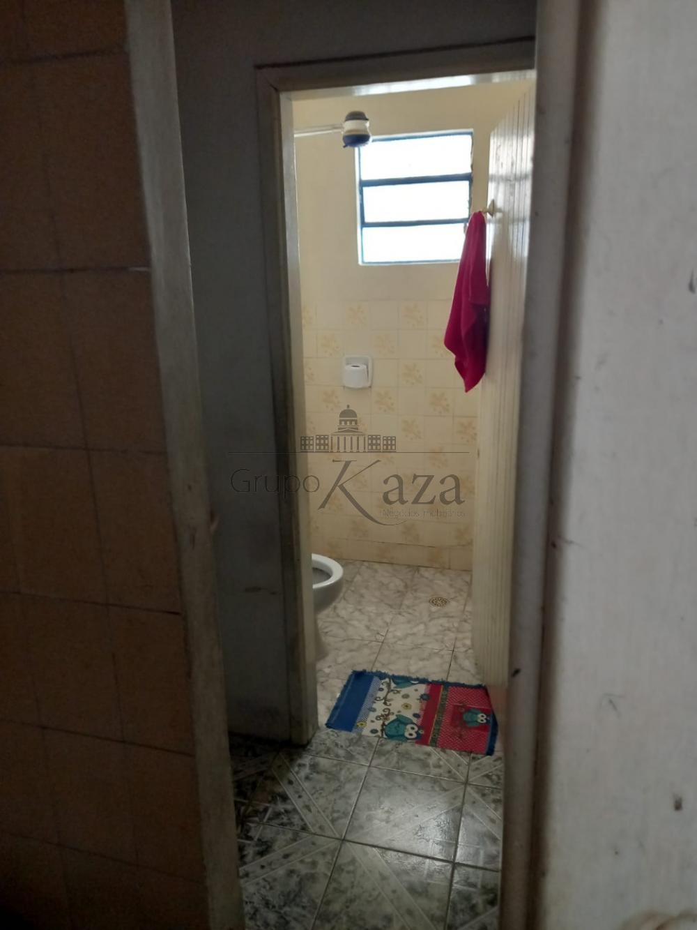 Foto 8 de Casa Comercial  Residencial em Jardim Motorama, São José dos Campos - imagem 8