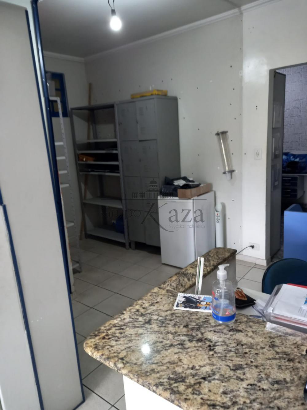 Foto 2 de Casa Comercial  Residencial em Jardim Motorama, São José dos Campos - imagem 2