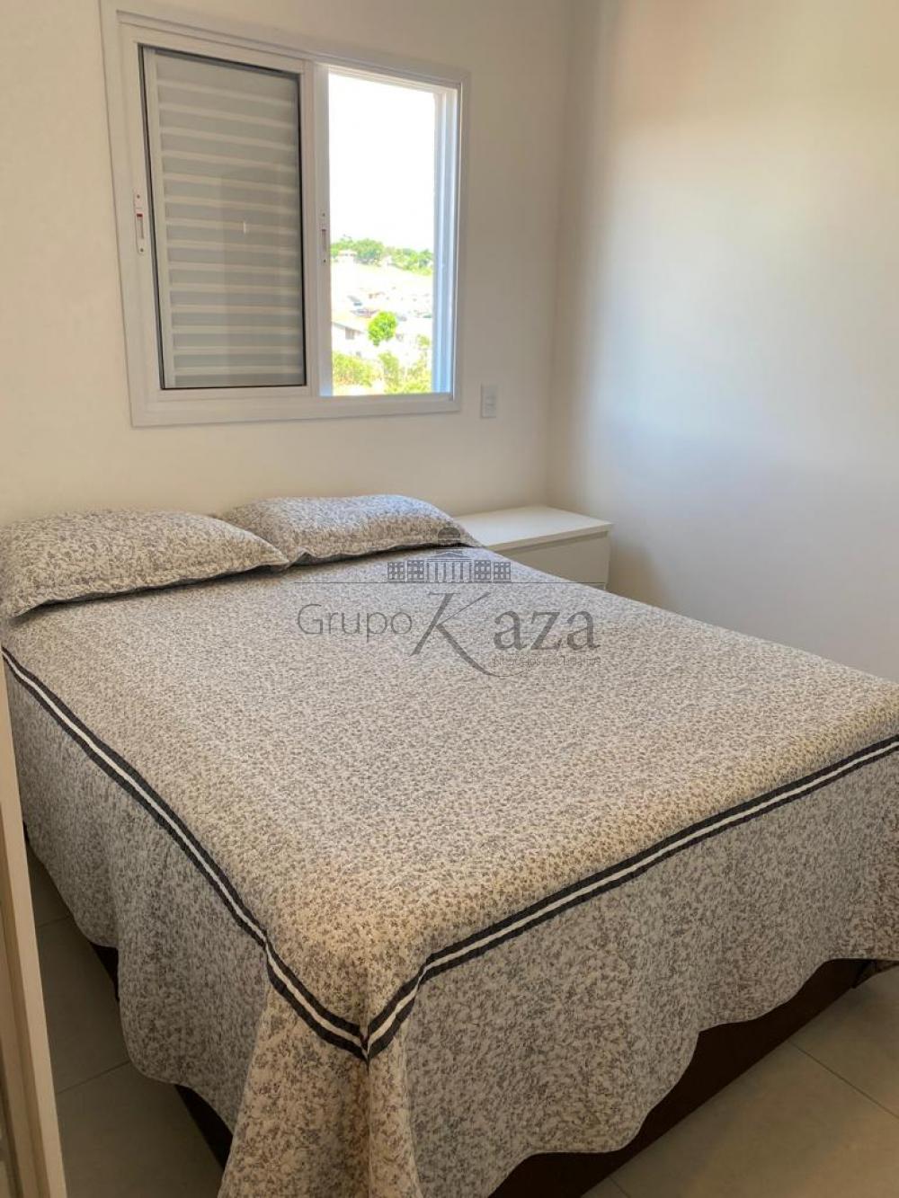 Foto 12 de Apartamento Padrão em Parque Santo Antônio, Jacareí - imagem 12