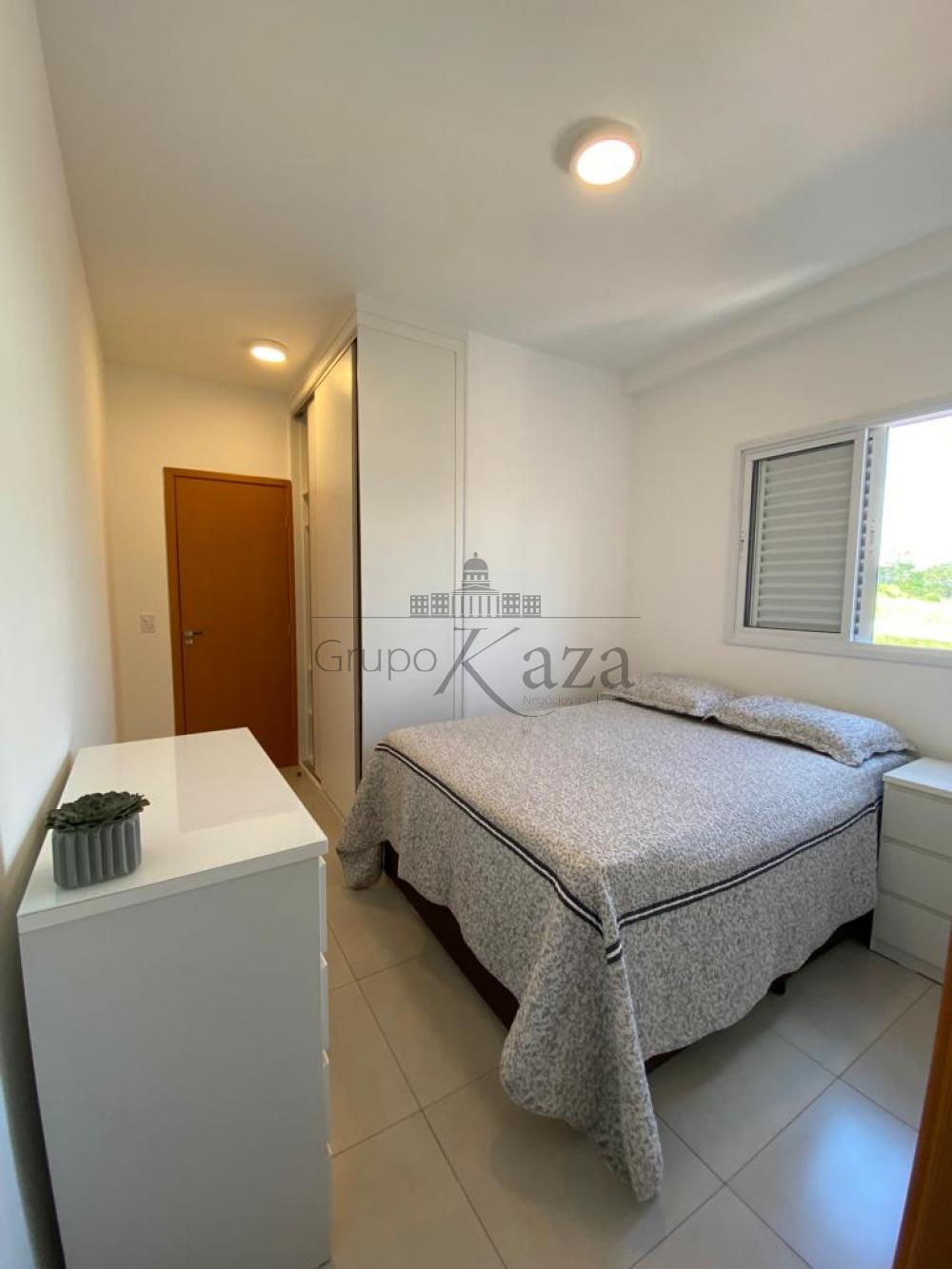 Foto 11 de Apartamento Padrão em Parque Santo Antônio, Jacareí - imagem 11