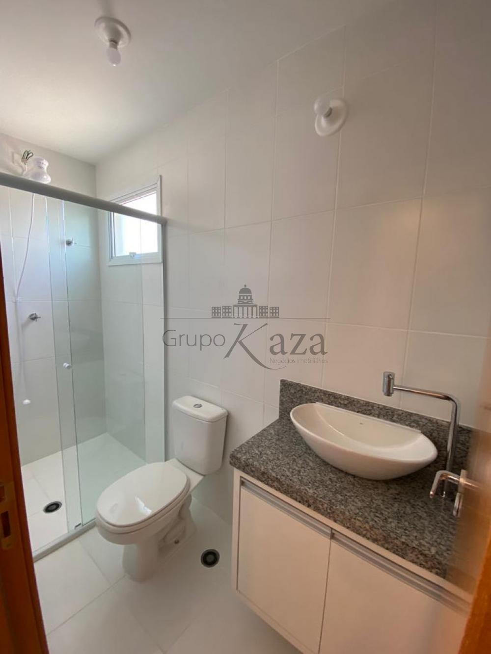Foto 14 de Apartamento Padrão em Parque Santo Antônio, Jacareí - imagem 14
