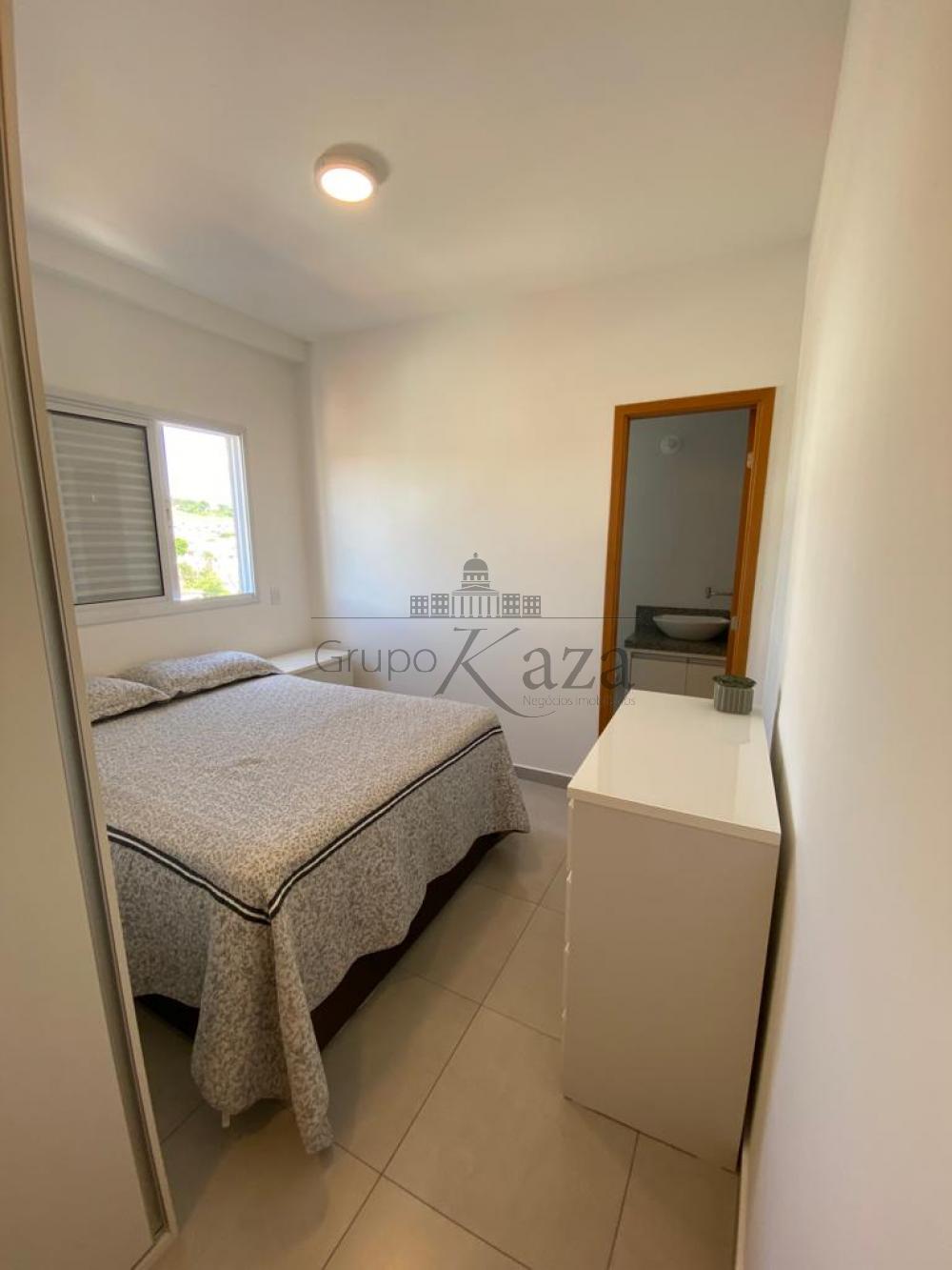 Foto 13 de Apartamento Padrão em Parque Santo Antônio, Jacareí - imagem 13