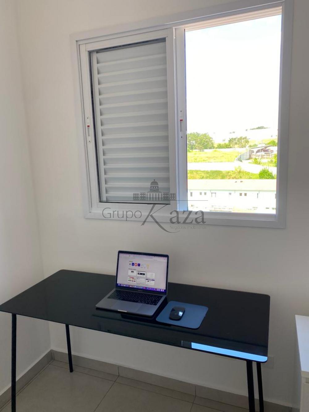 Foto 16 de Apartamento Padrão em Parque Santo Antônio, Jacareí - imagem 16