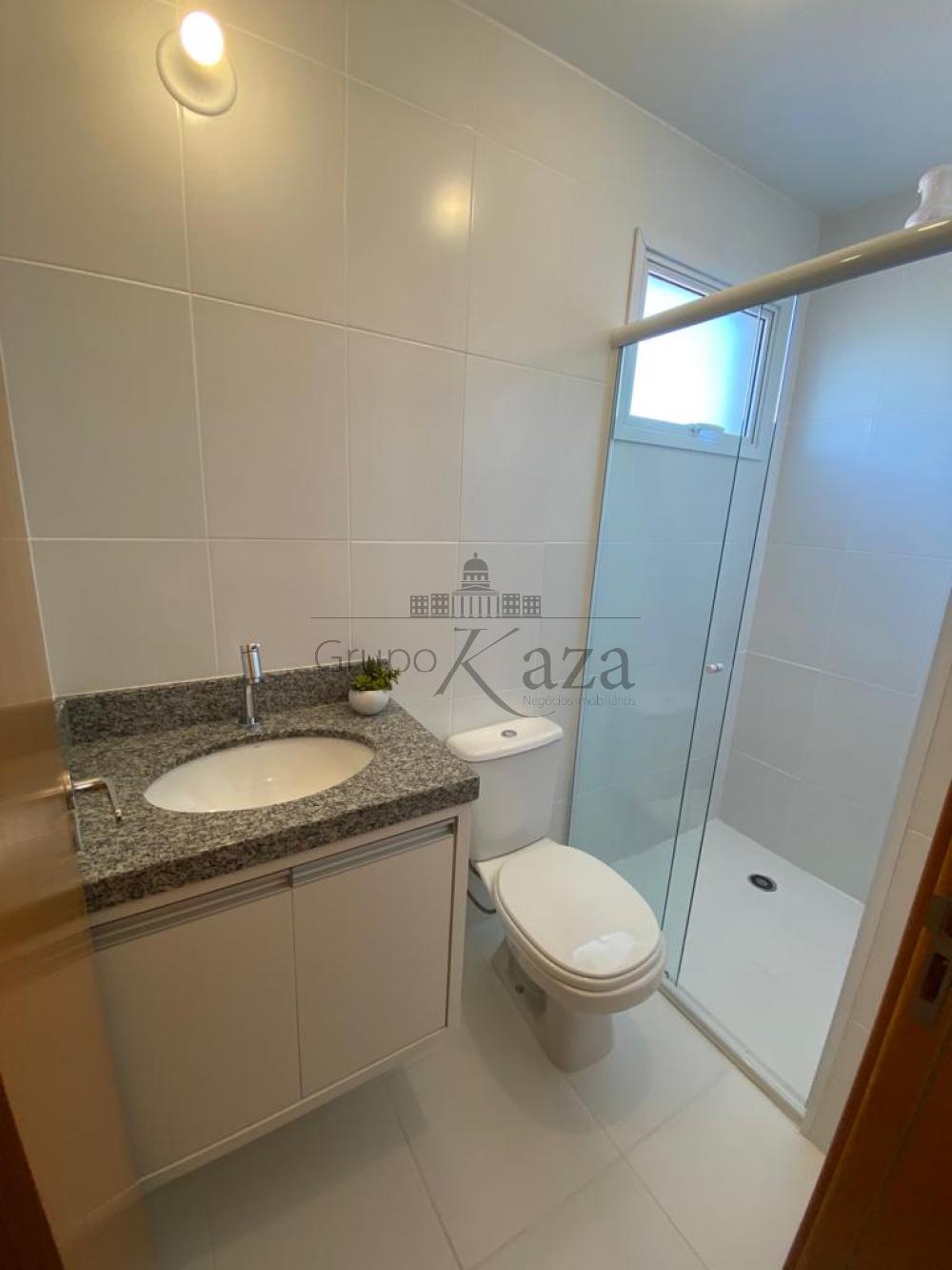 Foto 17 de Apartamento Padrão em Parque Santo Antônio, Jacareí - imagem 17