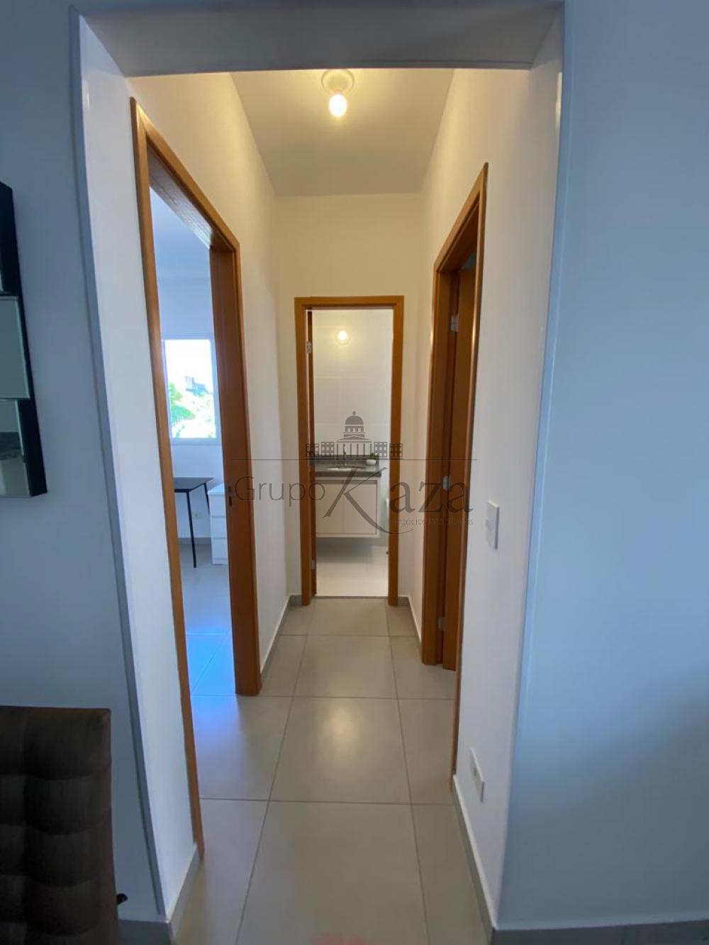 Foto 10 de Apartamento Padrão em Parque Santo Antônio, Jacareí - imagem 10