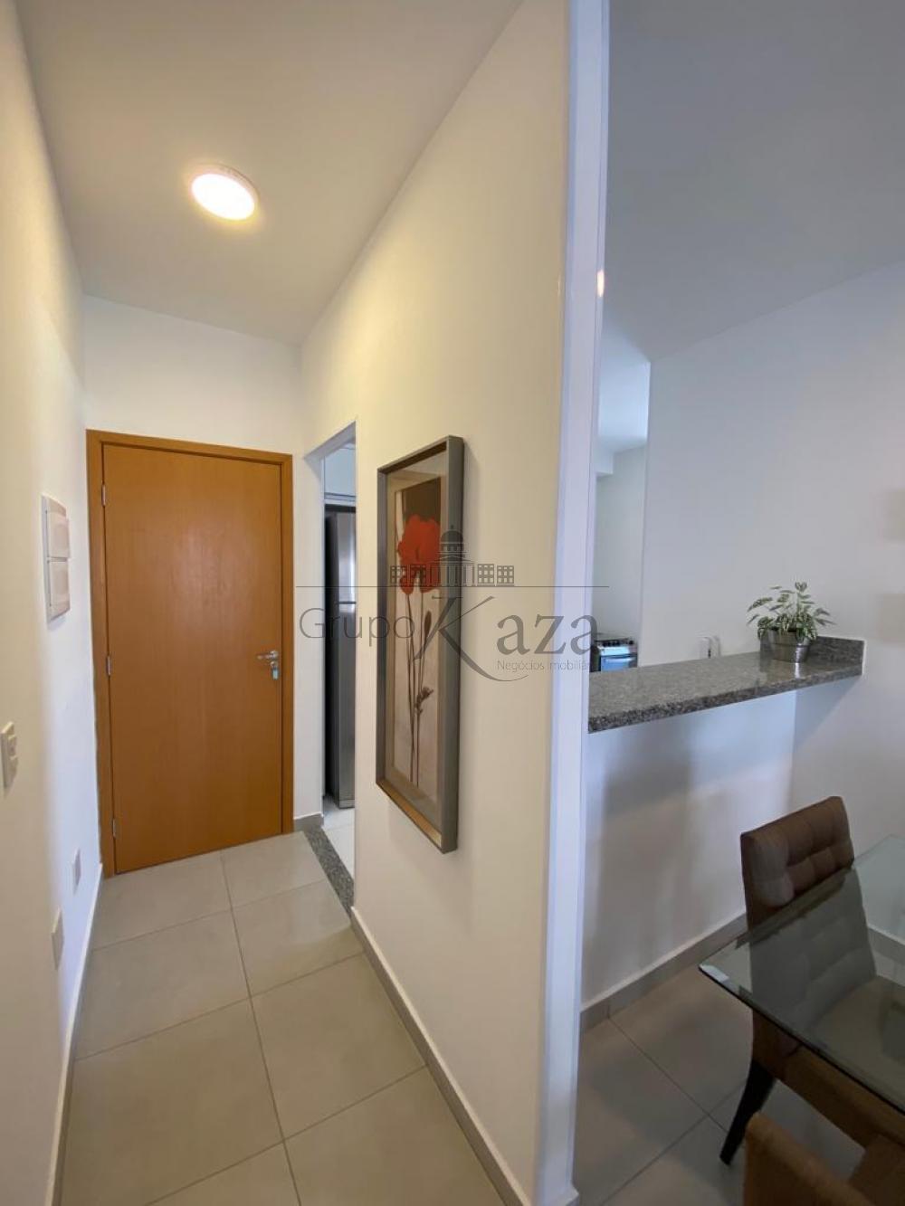 Foto 5 de Apartamento Padrão em Parque Santo Antônio, Jacareí - imagem 5