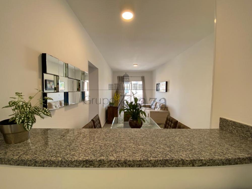 Foto 6 de Apartamento Padrão em Parque Santo Antônio, Jacareí - imagem 6