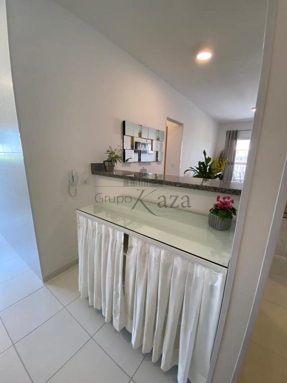 Foto 9 de Apartamento Padrão em Parque Santo Antônio, Jacareí - imagem 9