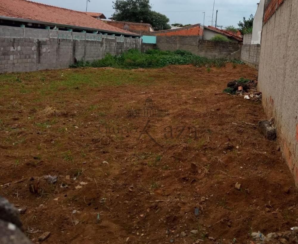 Foto 2 de Terreno Padrão em Jardim Colonial, São José dos Campos - imagem 2