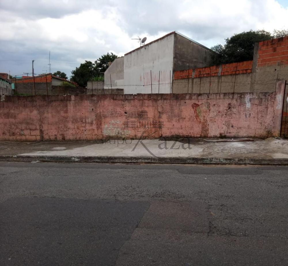 Foto 4 de Terreno Padrão em Jardim Colonial, São José dos Campos - imagem 4