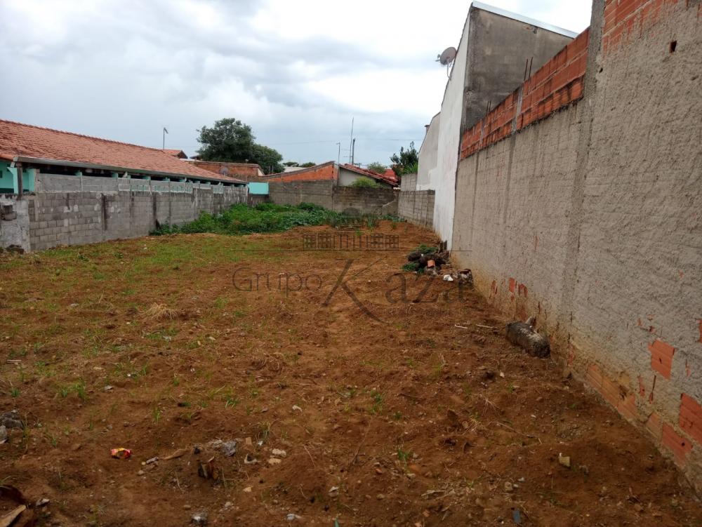 Foto 1 de Terreno Padrão em Jardim Colonial, São José dos Campos - imagem 1