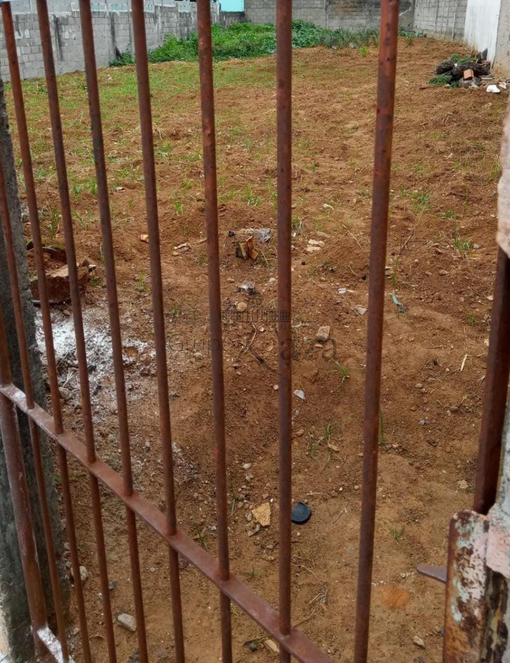 Foto 3 de Terreno Padrão em Jardim Colonial, São José dos Campos - imagem 3