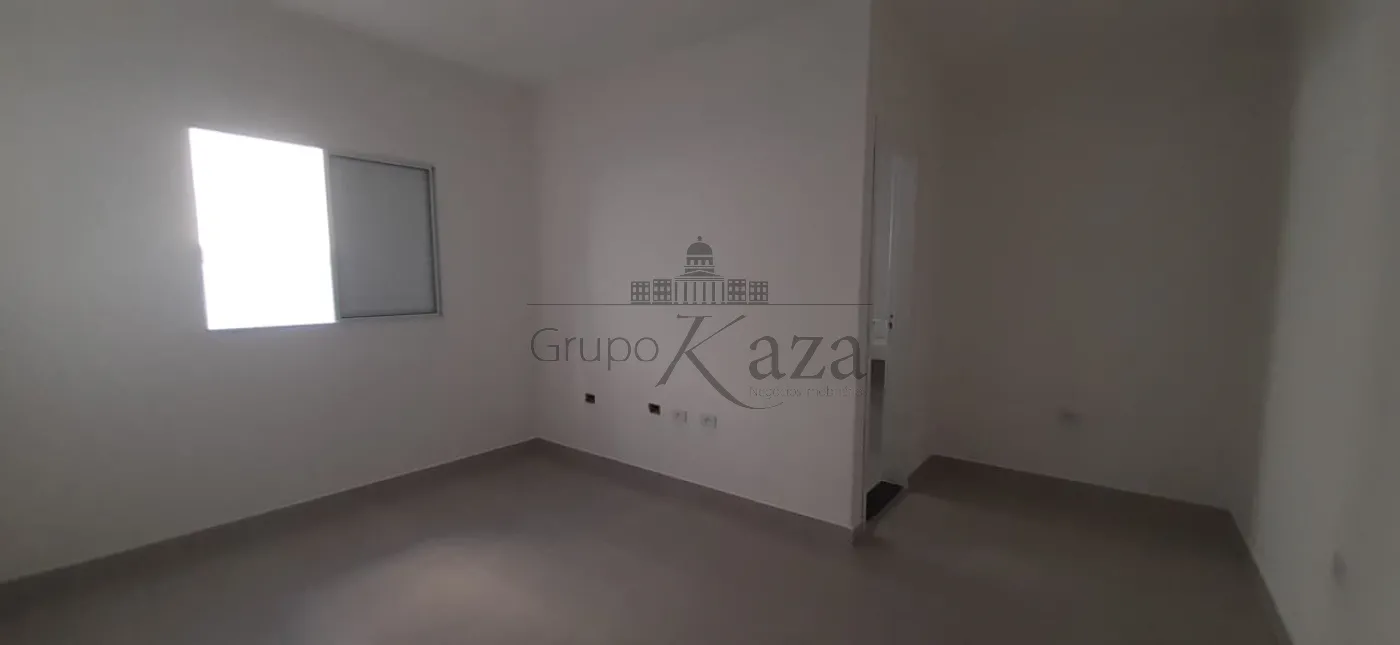 Foto 9 de Casa Geminada em Jardim Santa Júlia, São José dos Campos - imagem 9