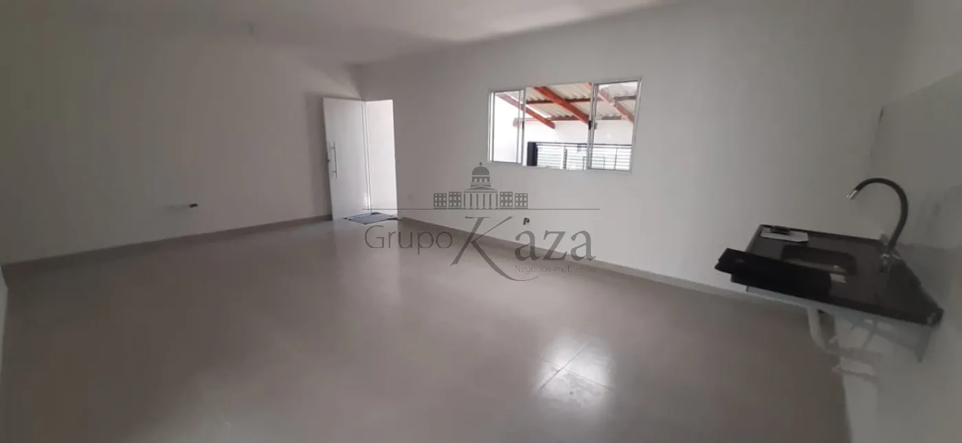 Foto 3 de Casa Geminada em Jardim Santa Júlia, São José dos Campos - imagem 3