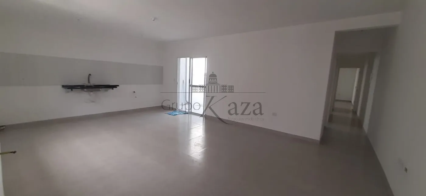Foto 1 de Casa Geminada em Jardim Santa Júlia, São José dos Campos - imagem 1