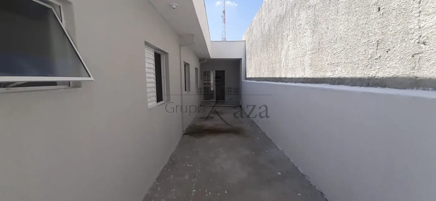 Foto 12 de Casa Geminada em Jardim Santa Júlia, São José dos Campos - imagem 12