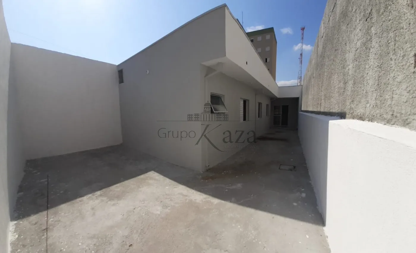 Foto 13 de Casa Geminada em Jardim Santa Júlia, São José dos Campos - imagem 13