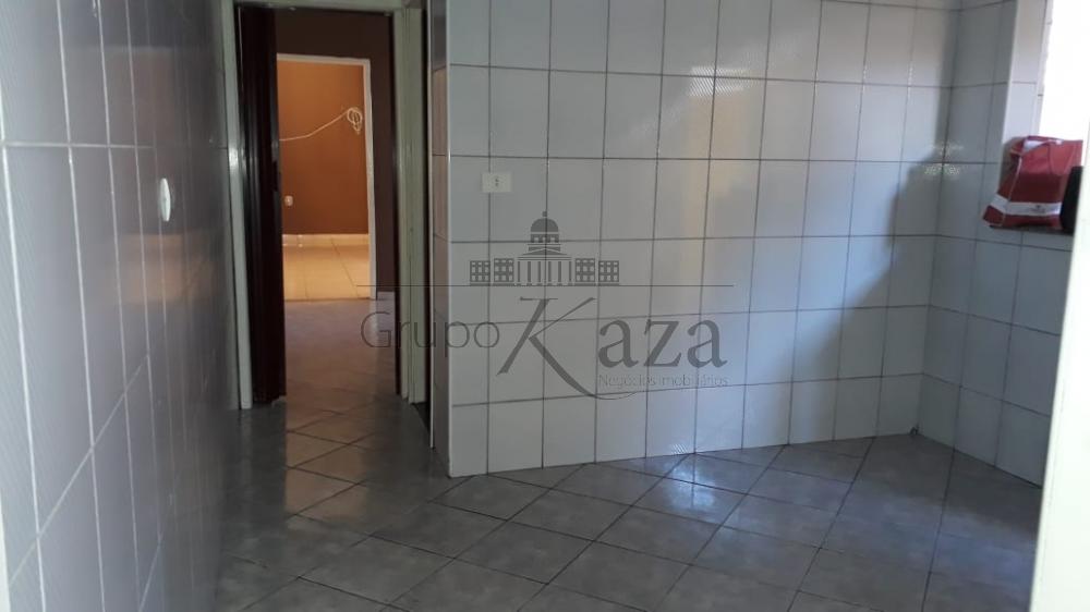 Foto 4 de Casa Padrão em Conjunto Residencial Galo Branco, São José dos Campos - imagem 4