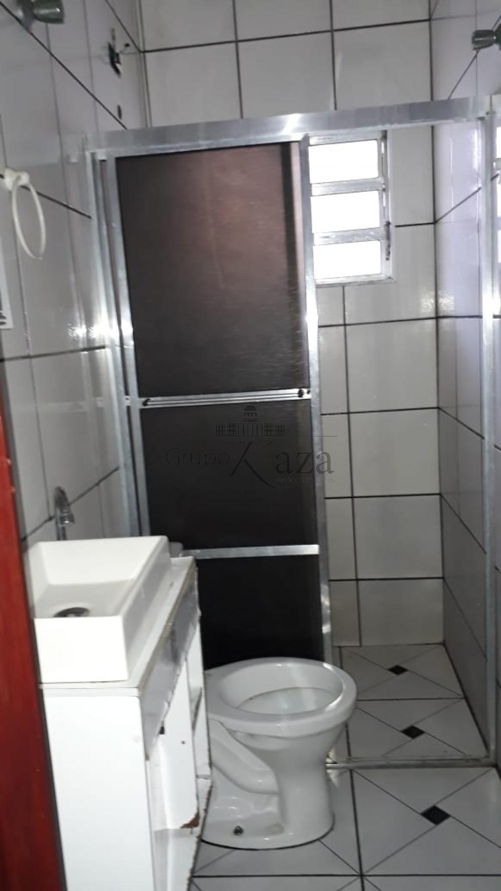 Foto 6 de Casa Padrão em Conjunto Residencial Galo Branco, São José dos Campos - imagem 6
