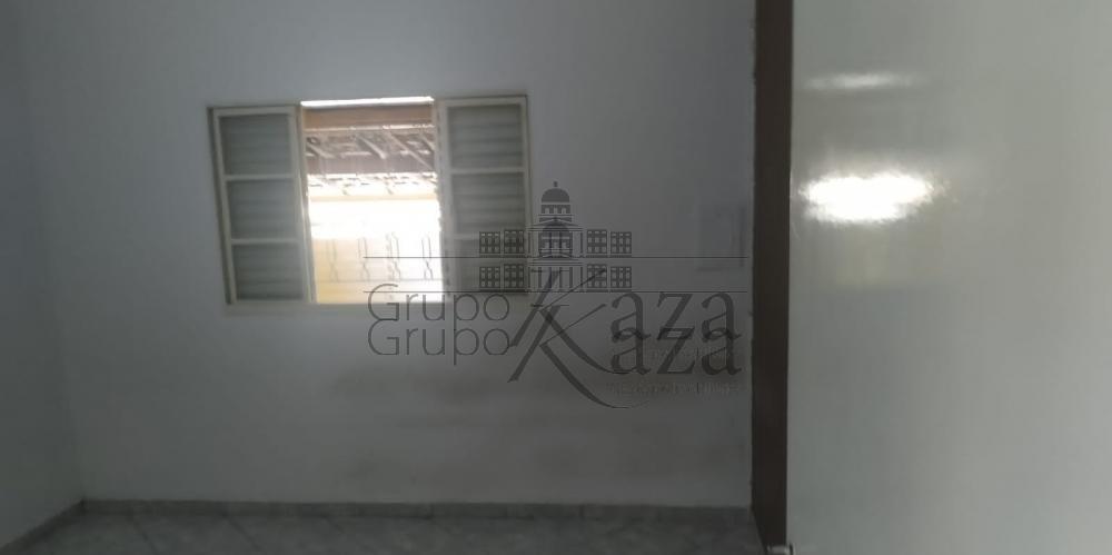 Foto 11 de Casa Padrão em Conjunto Residencial Galo Branco, São José dos Campos - imagem 11