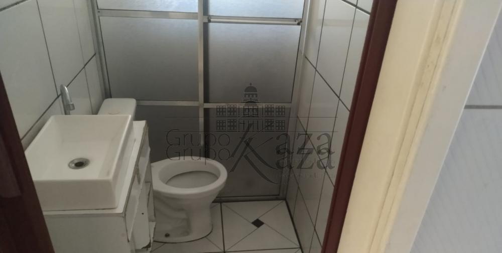 Foto 8 de Casa Padrão em Conjunto Residencial Galo Branco, São José dos Campos - imagem 8