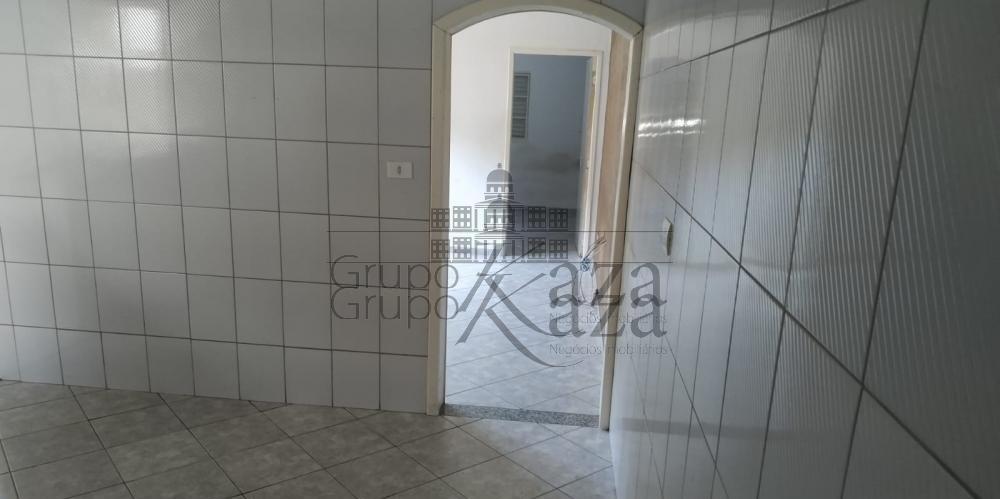 Foto 5 de Casa Padrão em Conjunto Residencial Galo Branco, São José dos Campos - imagem 5