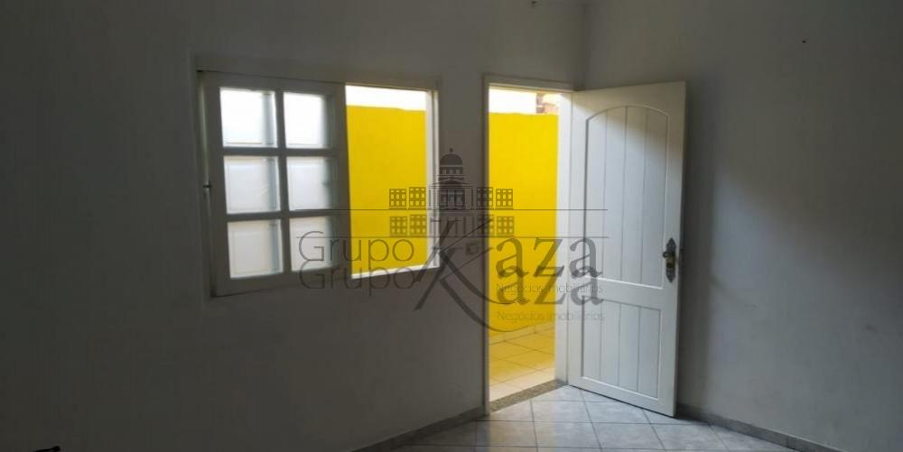 Foto 1 de Casa Padrão em Conjunto Residencial Galo Branco, São José dos Campos - imagem 1